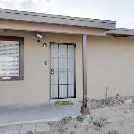 North Las Vegas Hideaway With Grill Less Than 10 Mi To Strip מראה חיצוני תמונה