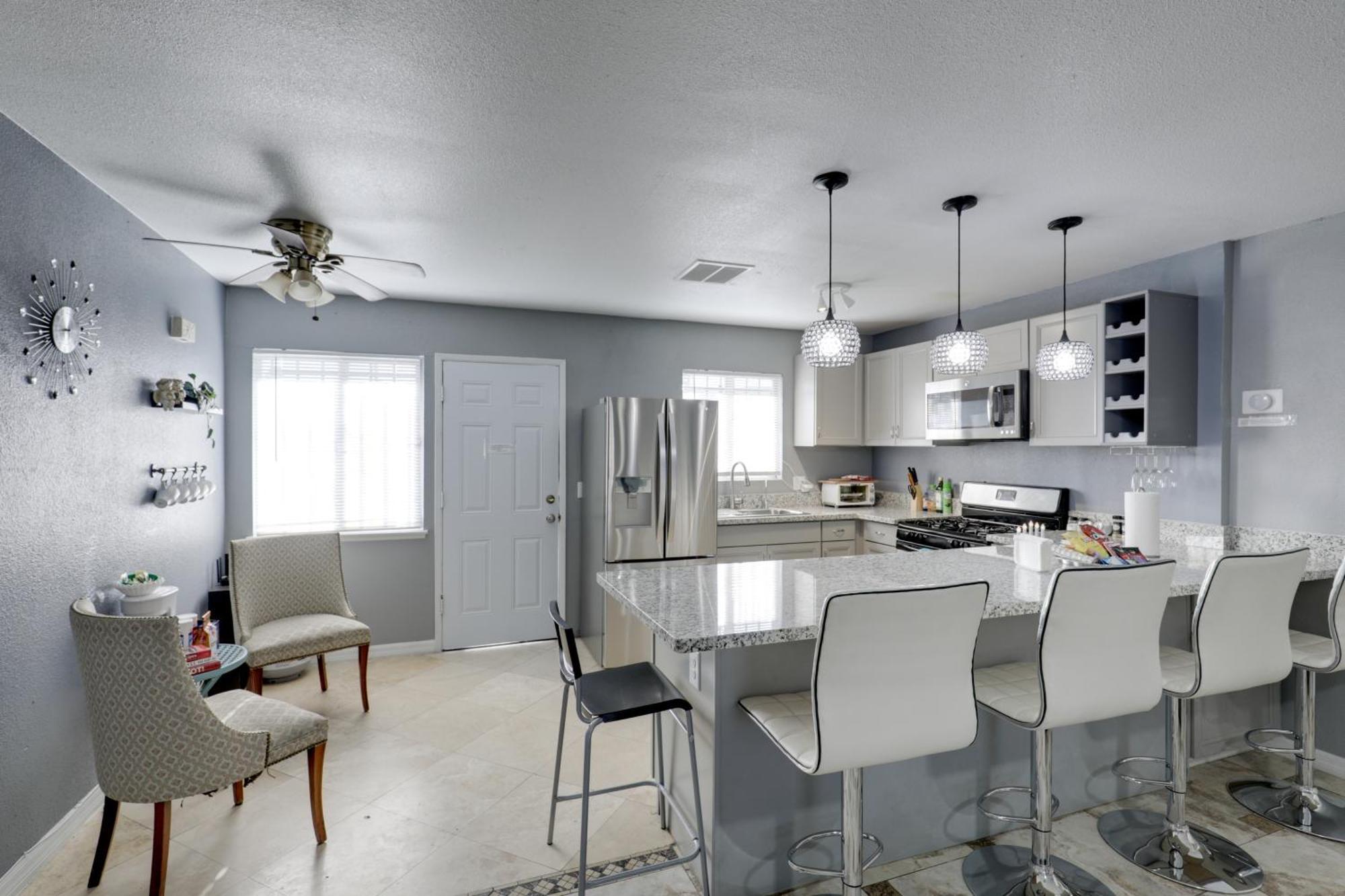 North Las Vegas Hideaway With Grill Less Than 10 Mi To Strip מראה חיצוני תמונה