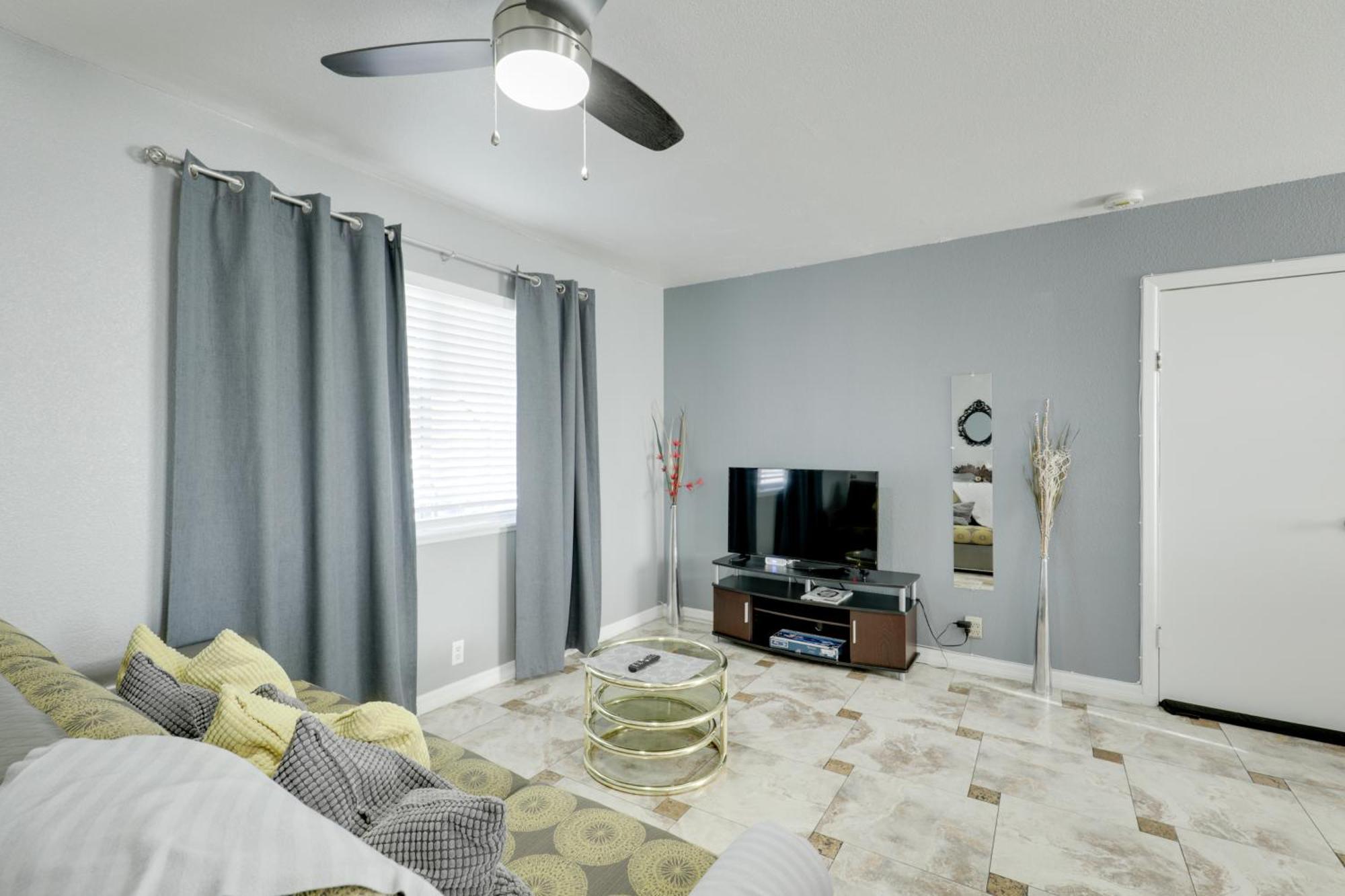 North Las Vegas Hideaway With Grill Less Than 10 Mi To Strip מראה חיצוני תמונה